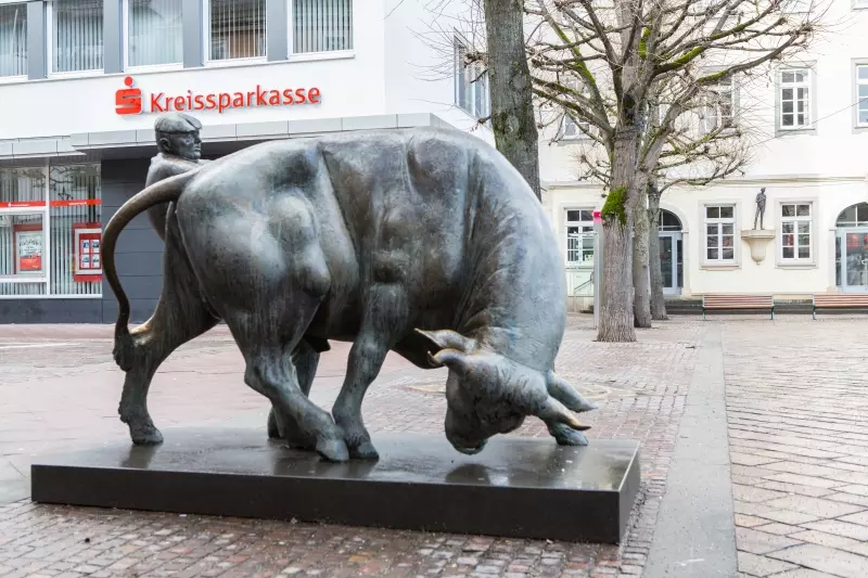 Tuttlingen (c) Dagobert Wiedamann